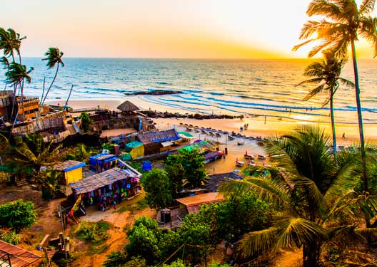 traveldilse-Beautiful Goa